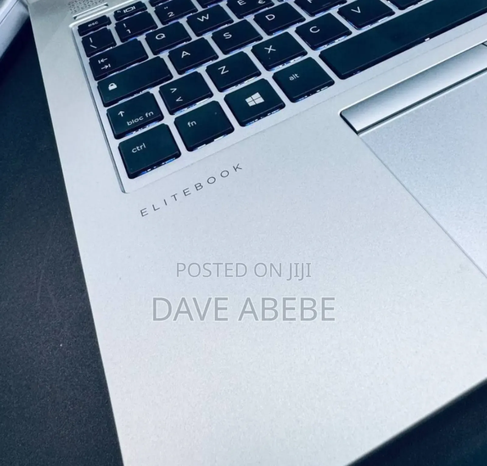 New Laptop HP EliteBook 840 G5 16GB Intel Core I5 SSD 512GB