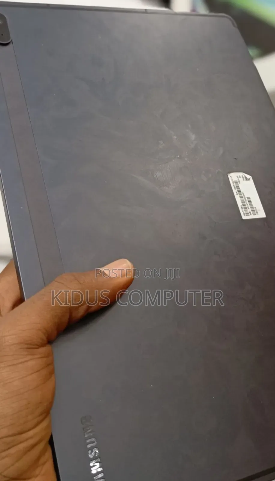 New Laptop Samsung Galaxy Book 2 4GB SSD 60GB