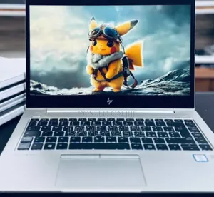 Photo - New Laptop HP EliteBook 840 G5 16GB Intel Core I5 SSD 512GB