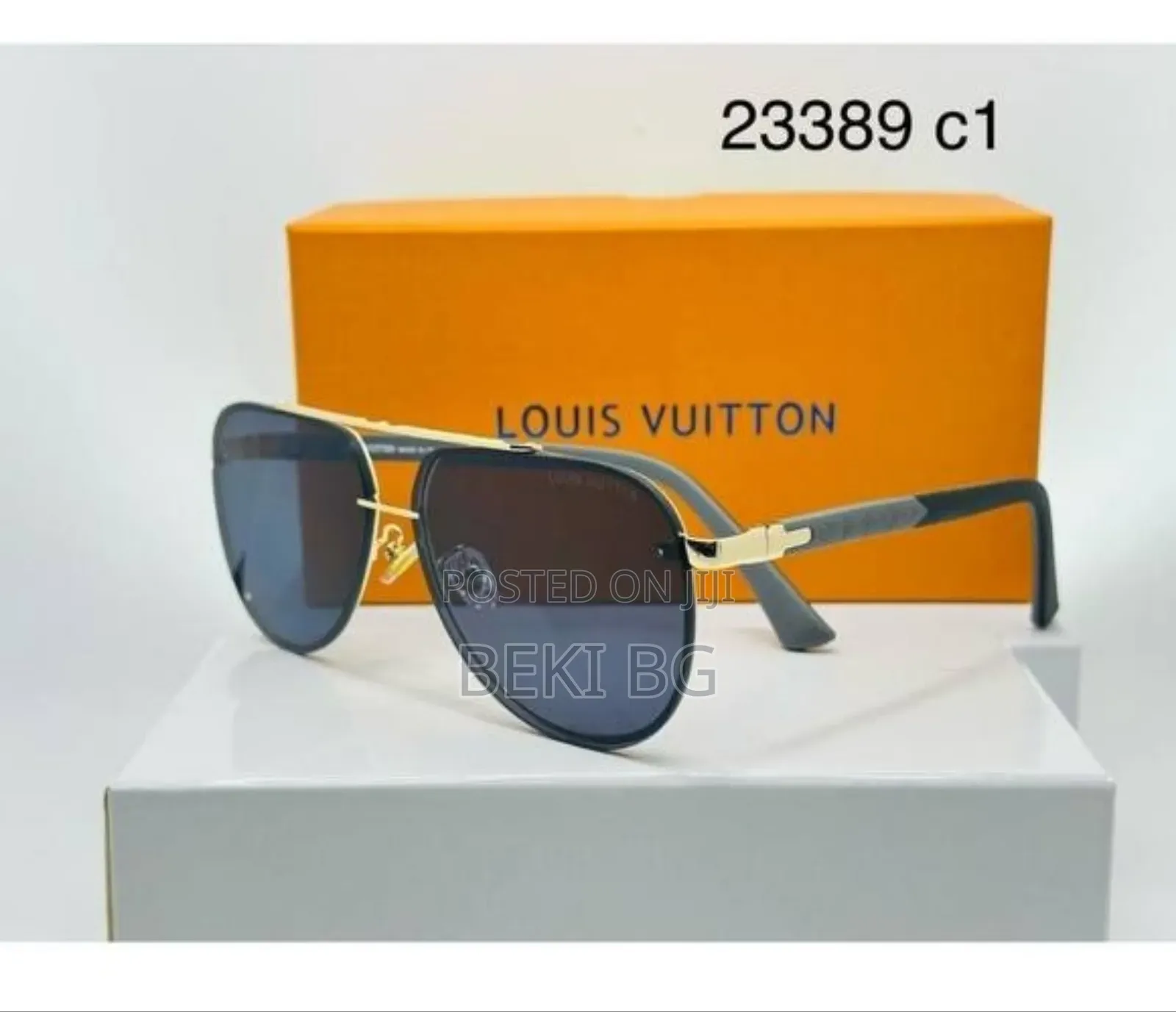 International Brands Uv Protection