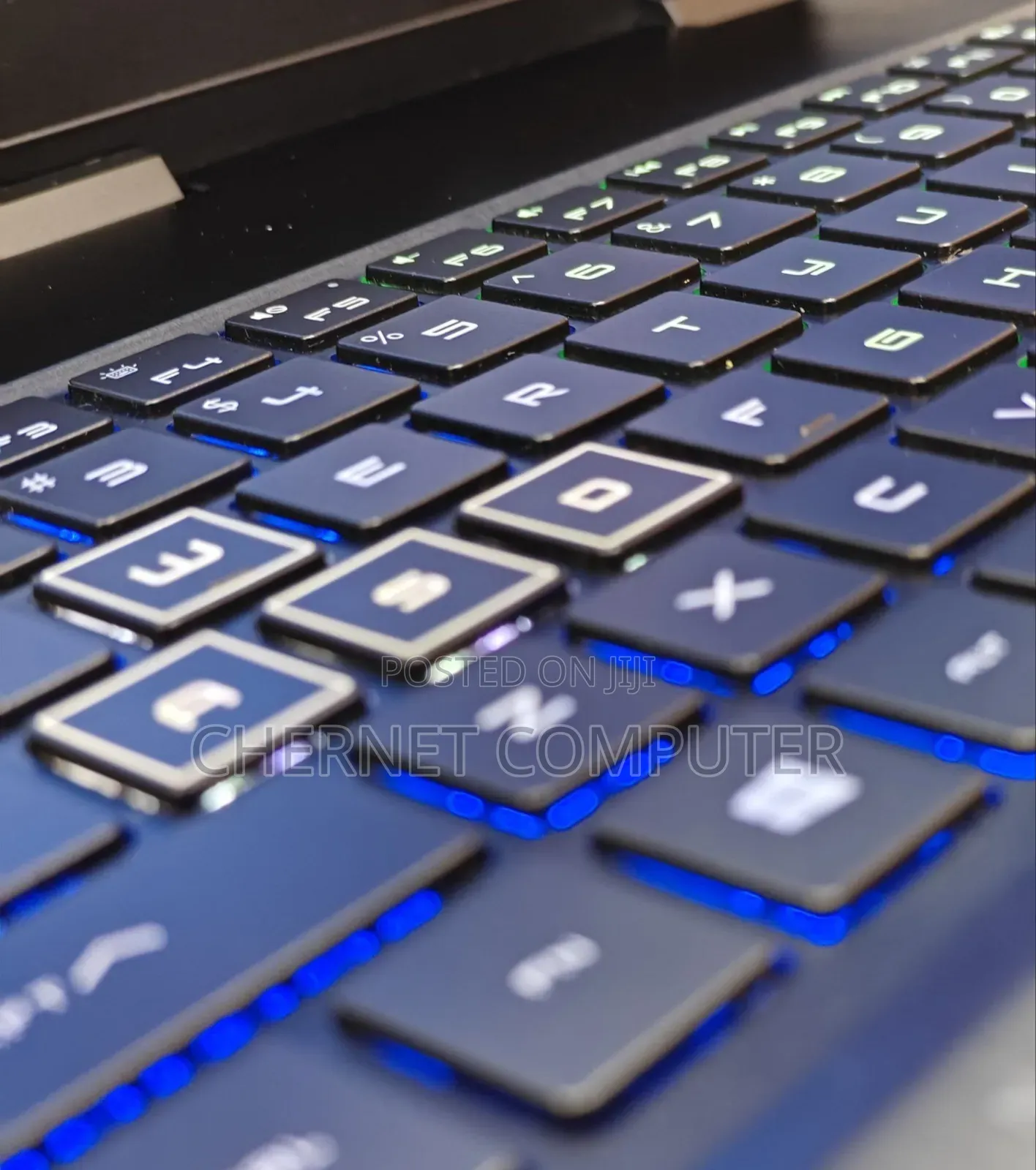 New Laptop HP Omen 15 16GB Intel Core I7 HDD+SSD 1T