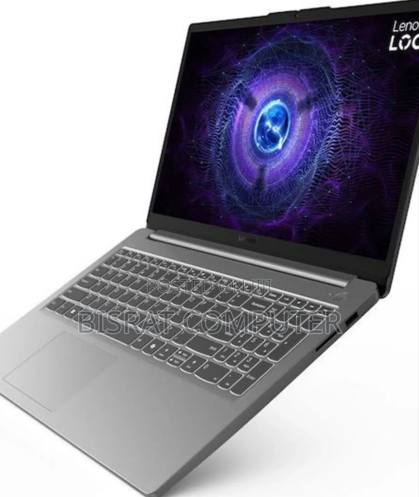 New Laptop Lenovo Legion 5 16GB Intel Core I5 SSD 512GB
