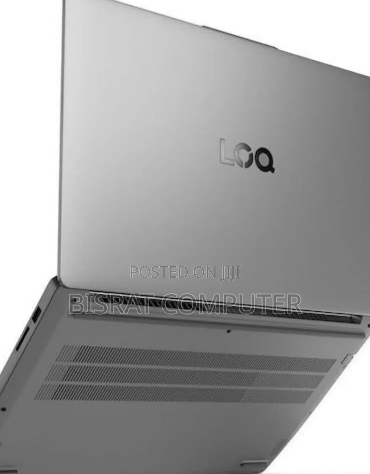 New Laptop Lenovo Legion 5 16GB Intel Core I5 SSD 512GB