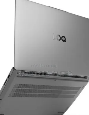 New Laptop Lenovo Legion 5 16GB Intel Core I5 SSD 512GB