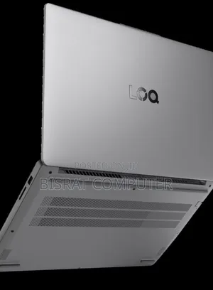 New Laptop Lenovo Legion 5 16GB Intel Core I5 SSD 512GB