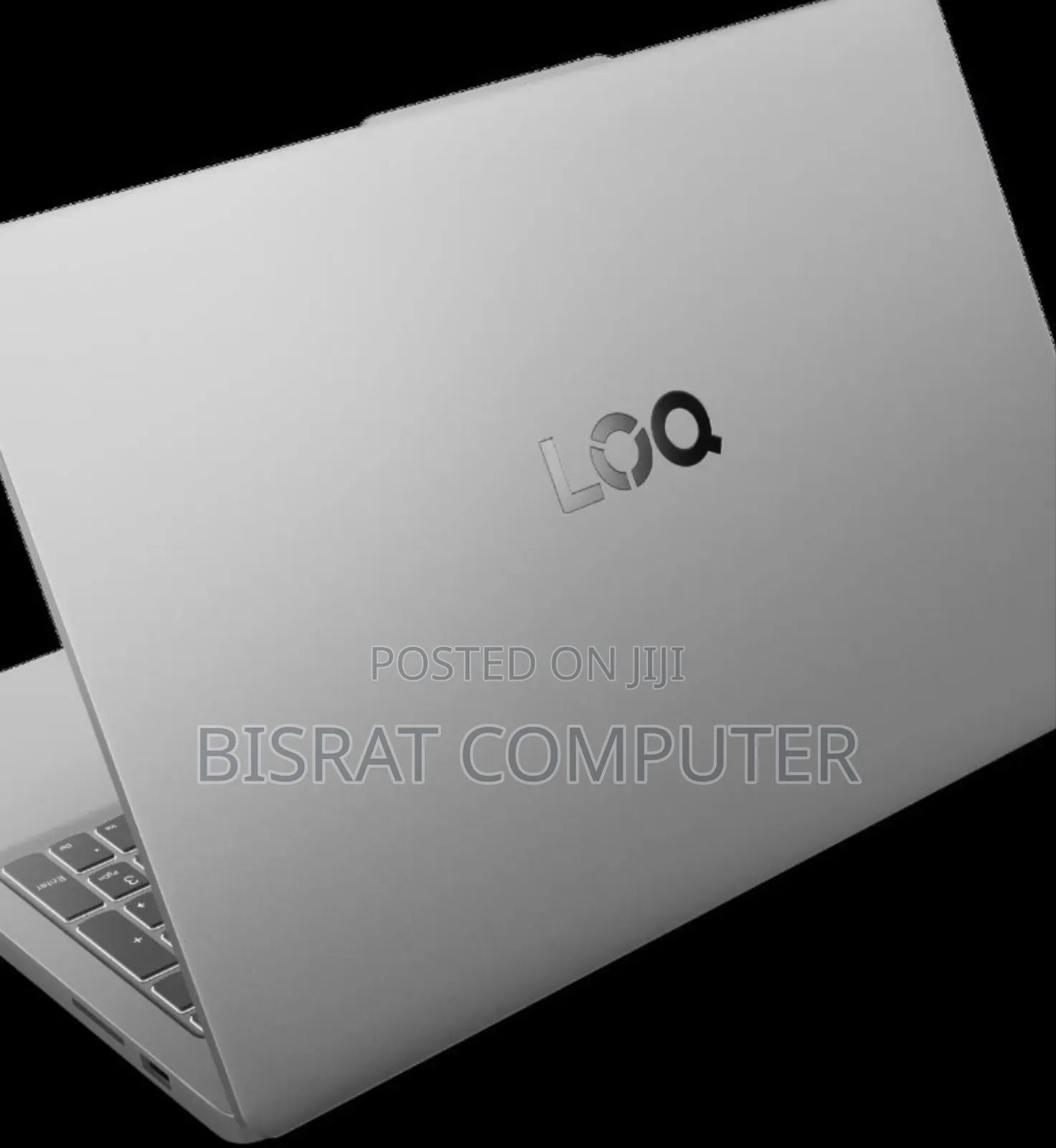 New Laptop Lenovo Legion 5 16GB Intel Core I5 SSD 512GB