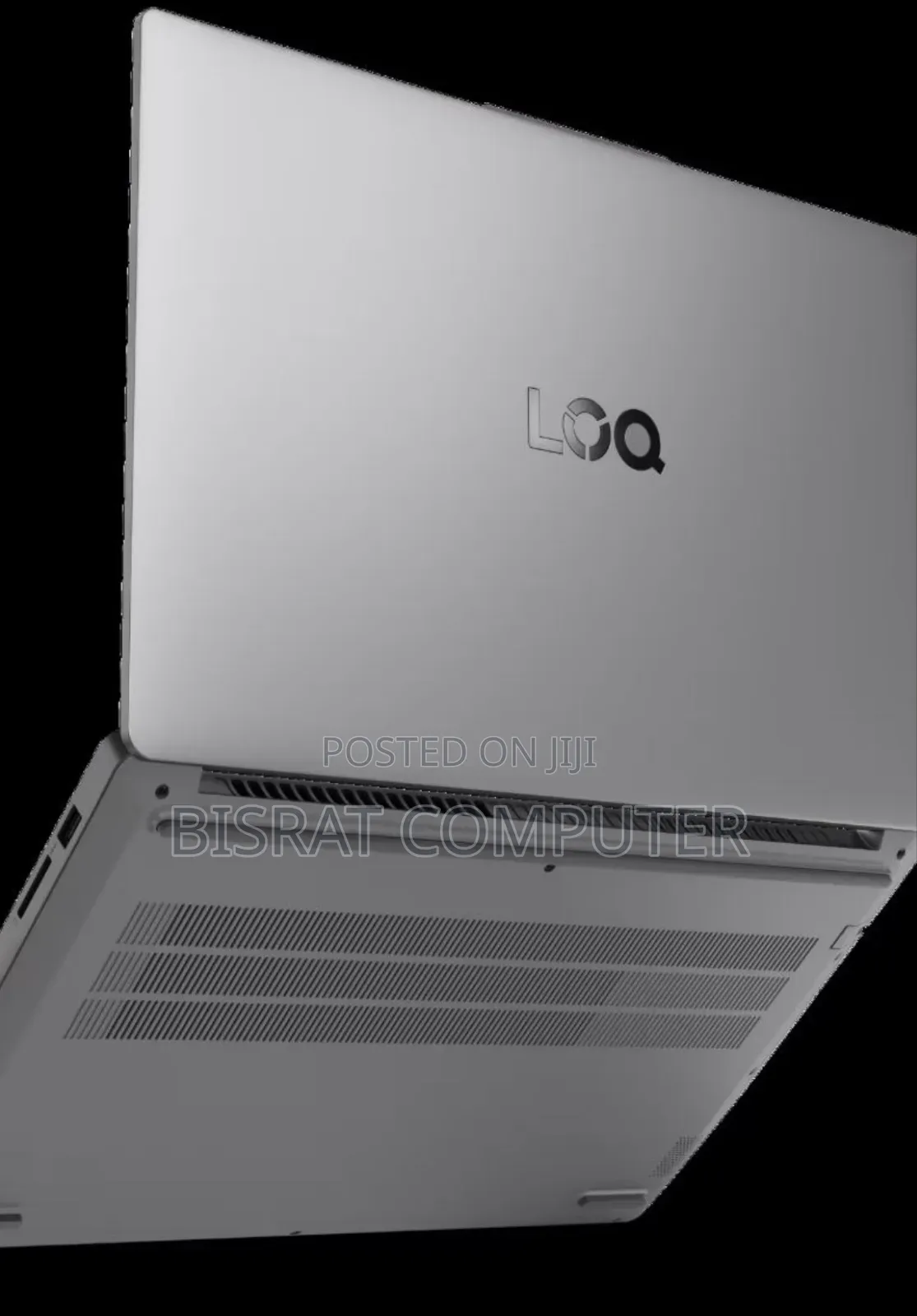 New Laptop Lenovo Legion 5 16GB Intel Core I5 SSD 512GB