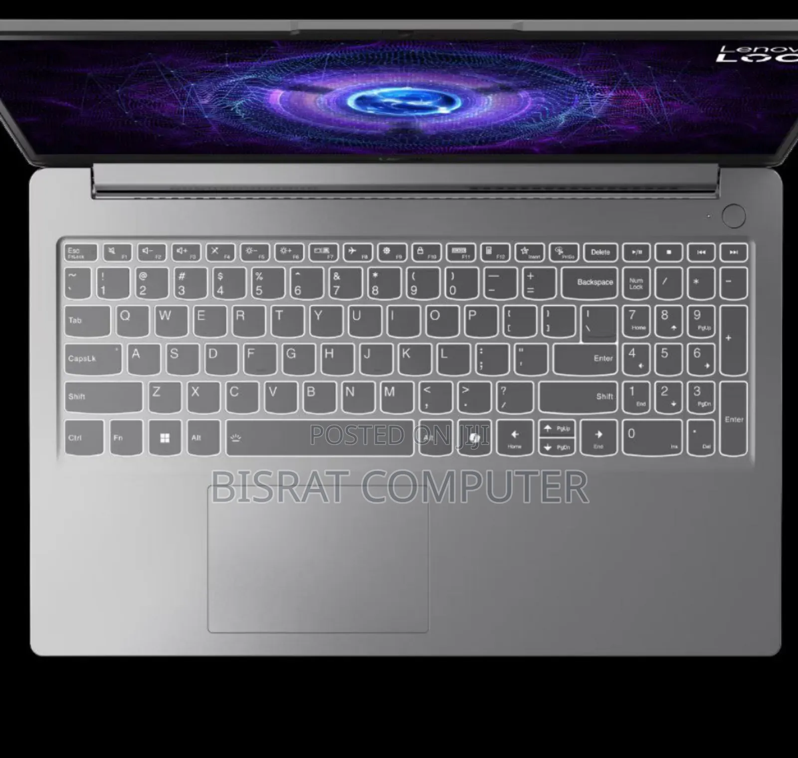 New Laptop Lenovo Legion 5 16GB Intel Core I5 SSD 512GB