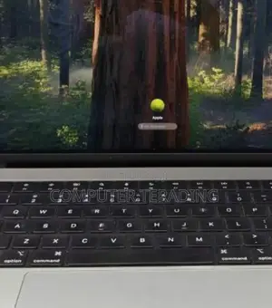New Laptop Apple MacBook Pro M1 16GB Apple M1 Pro SSD 1T