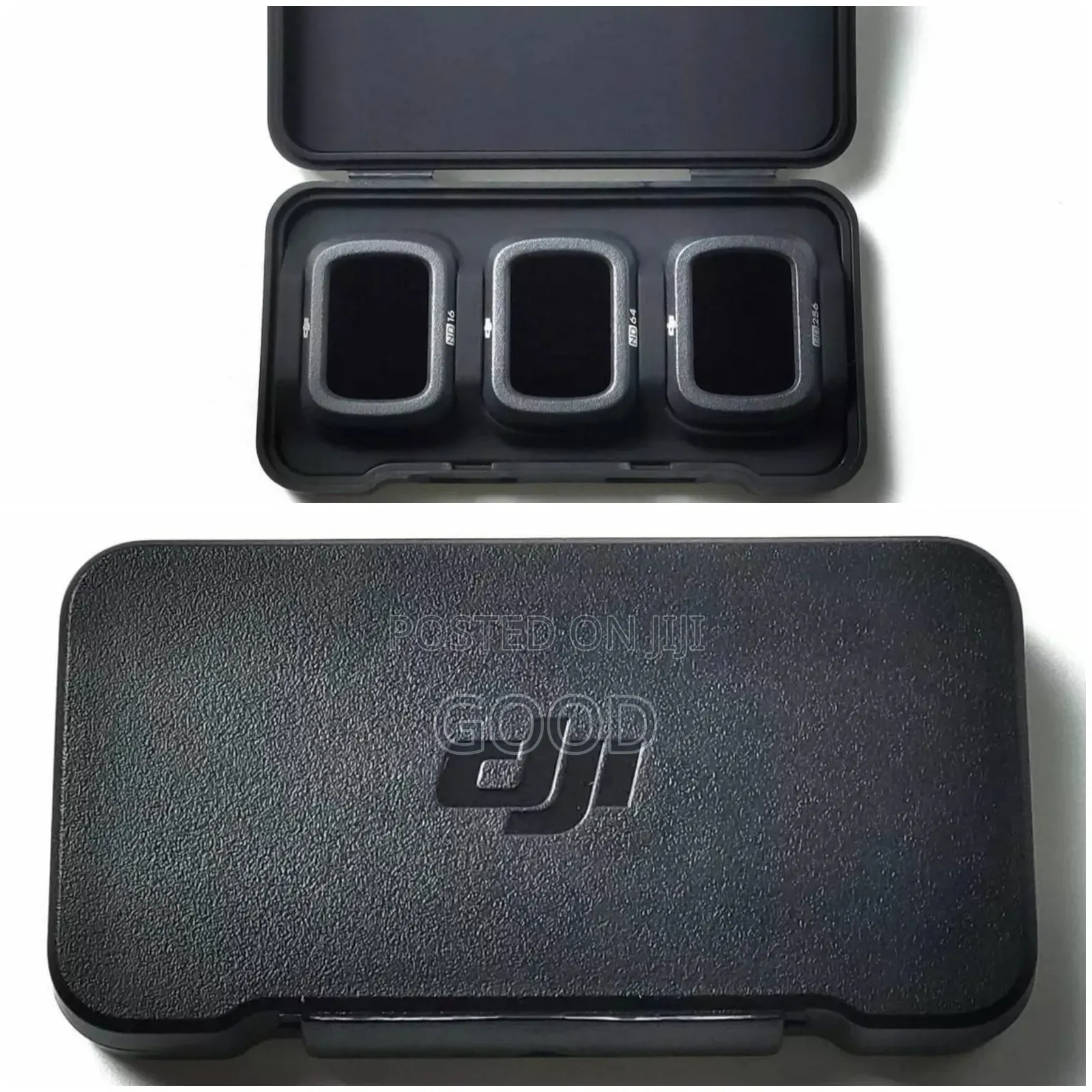 Dji Mavic Air 2 Drone Nd Filter Set