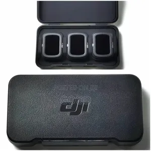 Photo - Dji Mavic Air 2 Drone Nd Filter Set