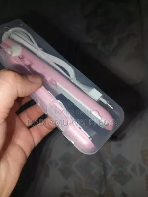 Photo - Kids Hair Straightner