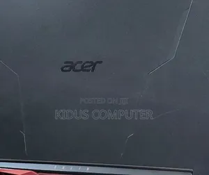 New Laptop Acer Nitro 5 16GB Intel Core I7 SSD 1T