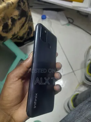 Infinix Smart 6 32 GB