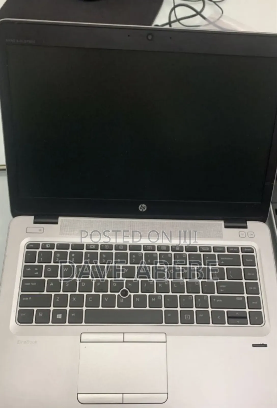 New Laptop HP EliteBook 840 G3 16GB Intel Core I7 SSD 512GB