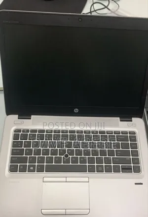 New Laptop HP EliteBook 840 G3 16GB Intel Core I7 SSD 512GB