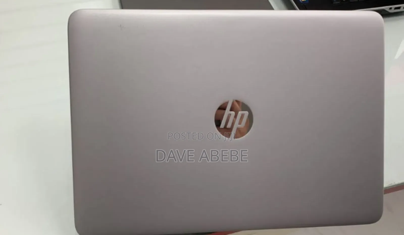 New Laptop HP EliteBook 840 G3 16GB Intel Core I7 SSD 512GB