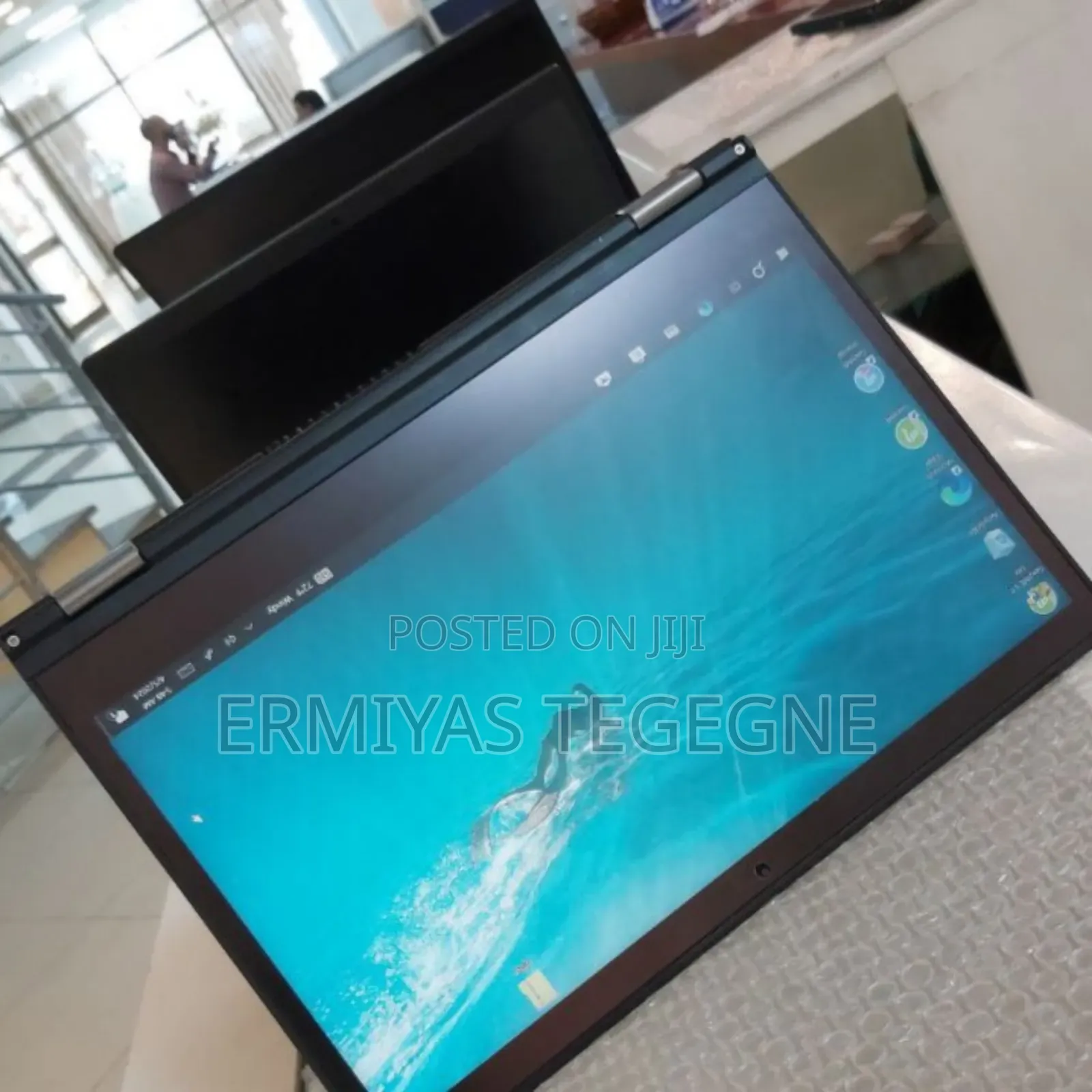 New Laptop HP Stream Notebook 1GB Intel Core Ultra 7 SSD 16 GB