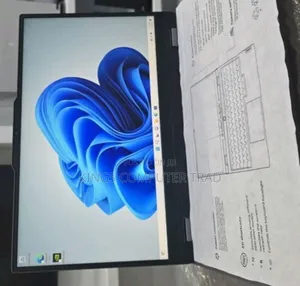 New Laptop Lenovo LOQ 15ARP9 16GB Intel Core I5 SSD 512GB