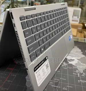 Photo - New Laptop HP Envy X360 8GB Intel Core I5 SSD 512GB