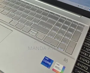 New Laptop HP Pavilion 14 16GB Intel Core I5 SSD 512GB