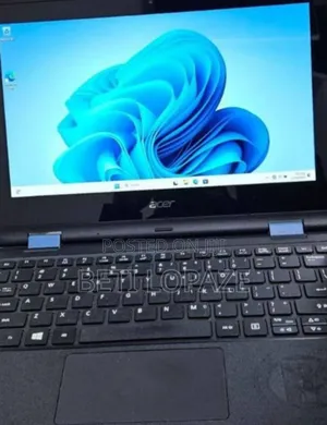 Photo - New Laptop Acer Aspire 5 8GB Intel Core I5 SSD 1T