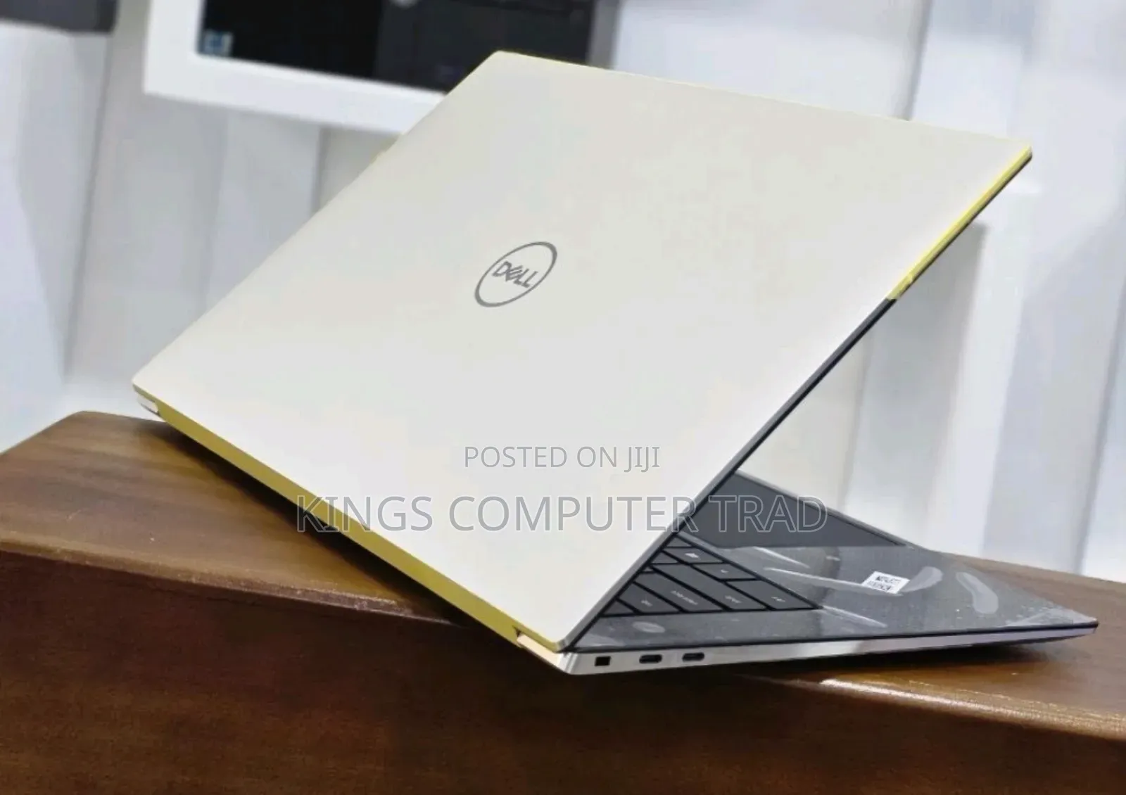 New Laptop Dell XPS 15 32GB Intel Core I9 SSD 1T