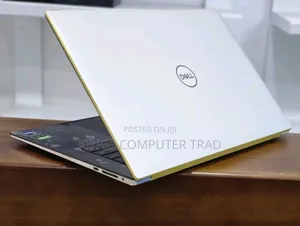 New Laptop Dell XPS 15 32GB Intel Core I9 SSD 1T