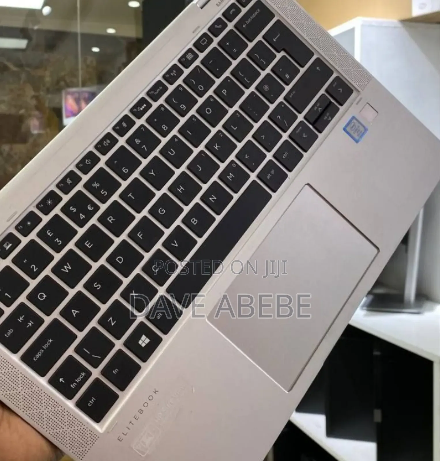New Laptop HP EliteBook X360 1030 G4 16GB Intel Core I5 SSD 512GB