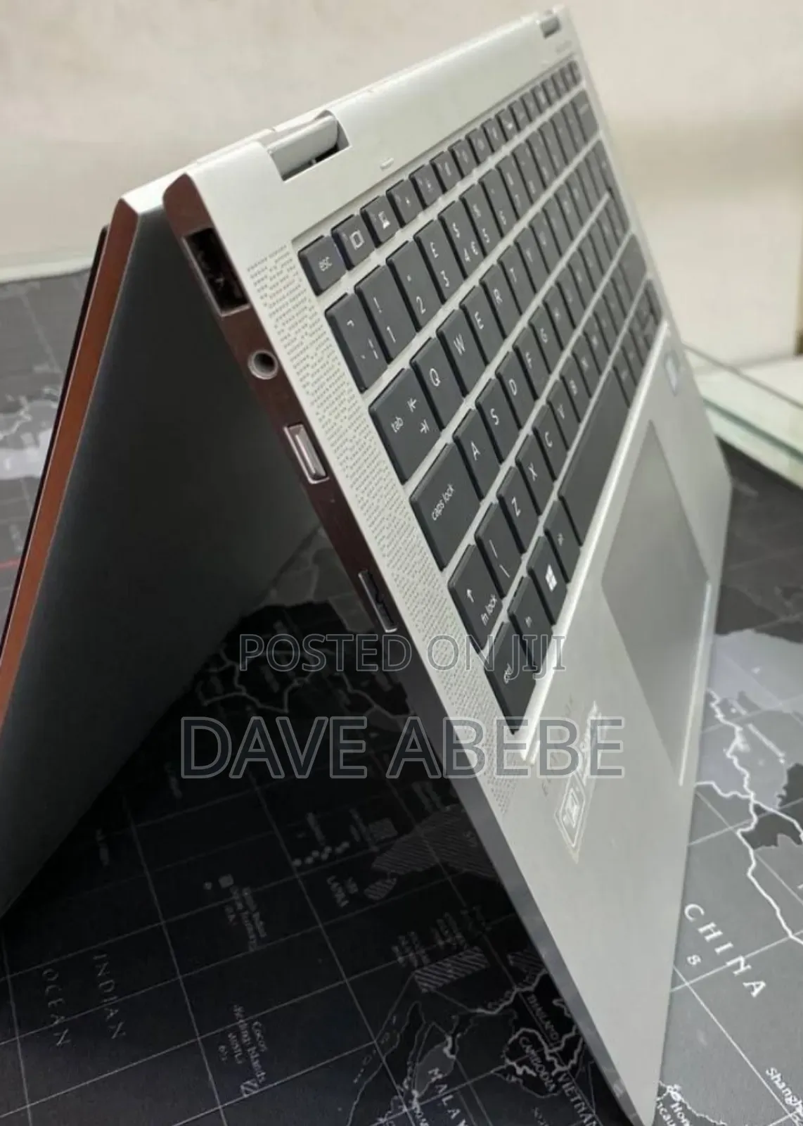 New Laptop HP EliteBook X360 1030 G4 16GB Intel Core I5 SSD 512GB