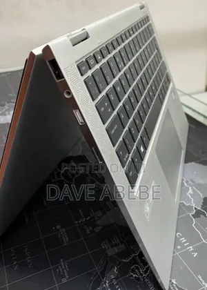 New Laptop HP EliteBook X360 1030 G4 16GB Intel Core I5 SSD 512GB