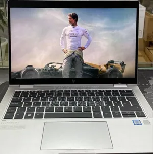 New Laptop HP EliteBook X360 1030 G4 16GB Intel Core I5 SSD 512GB