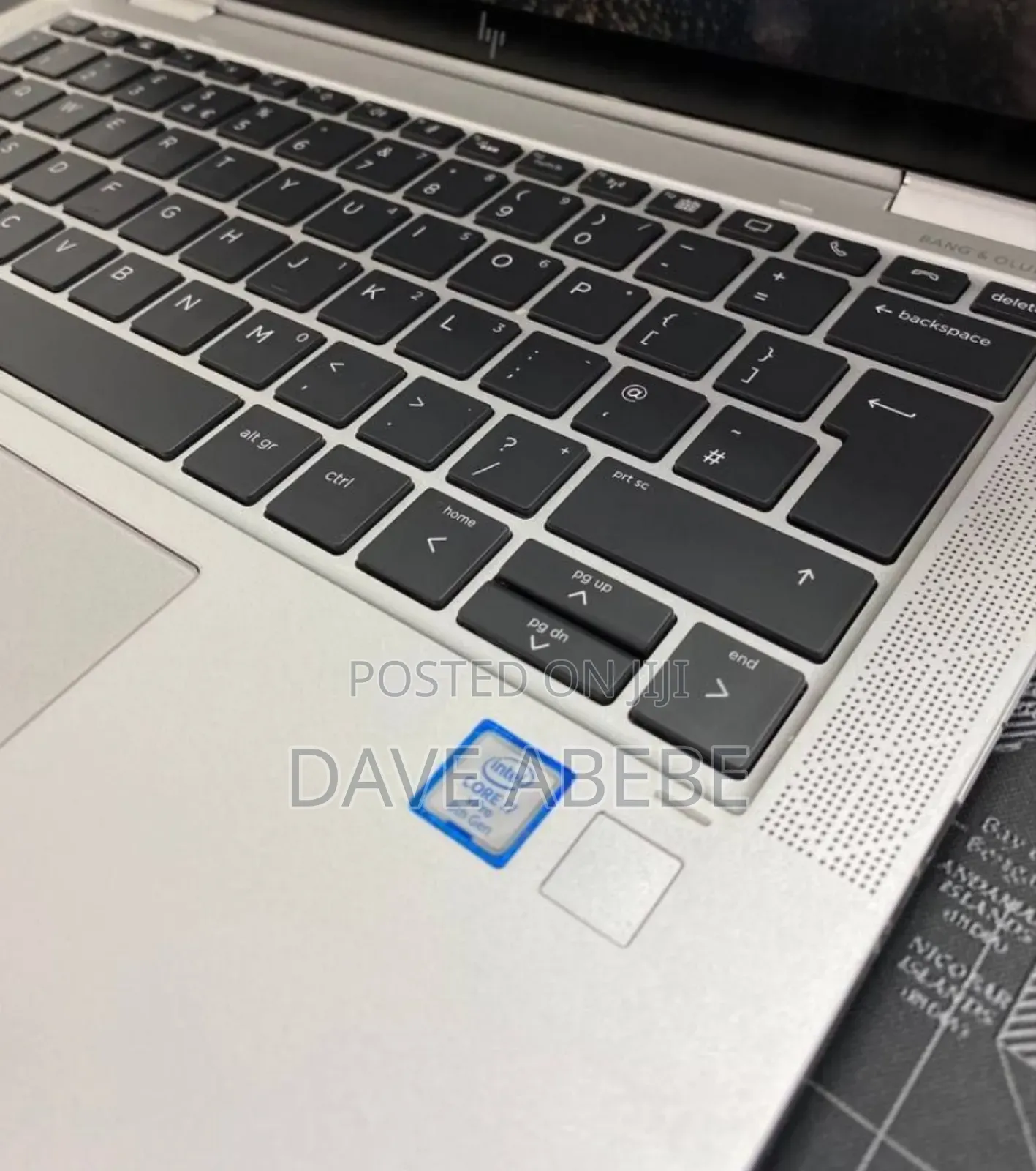New Laptop HP EliteBook X360 1030 G4 16GB Intel Core I5 SSD 512GB