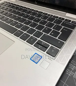 New Laptop HP EliteBook X360 1030 G4 16GB Intel Core I5 SSD 512GB