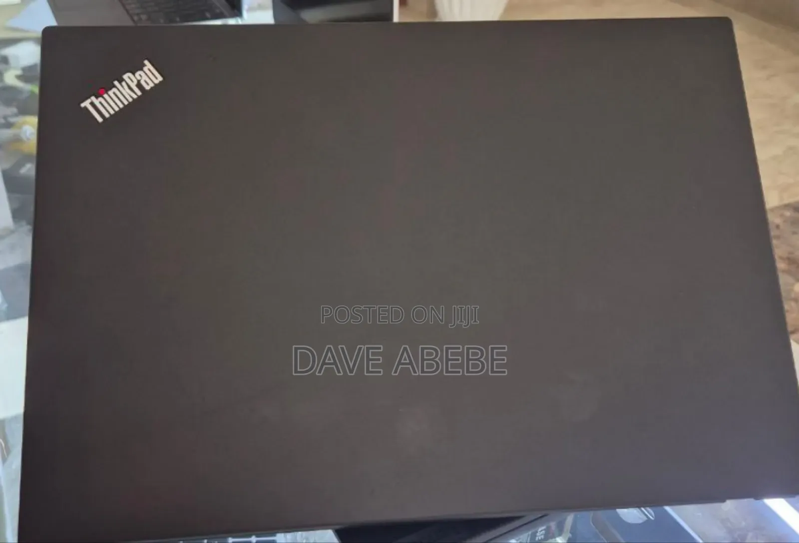 New Laptop Lenovo ThinkPad T14 16GB Intel Core I5 SSD 512GB