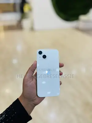 Apple iPhone 13 128 GB White