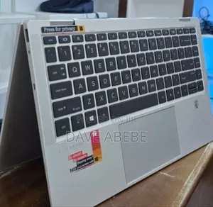 New Laptop HP EliteBook X360 1040 G7 16GB Intel Core I7 SSD 512GB