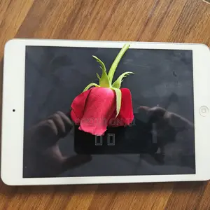 Apple iPad 2 Wi-Fi 64 GB White