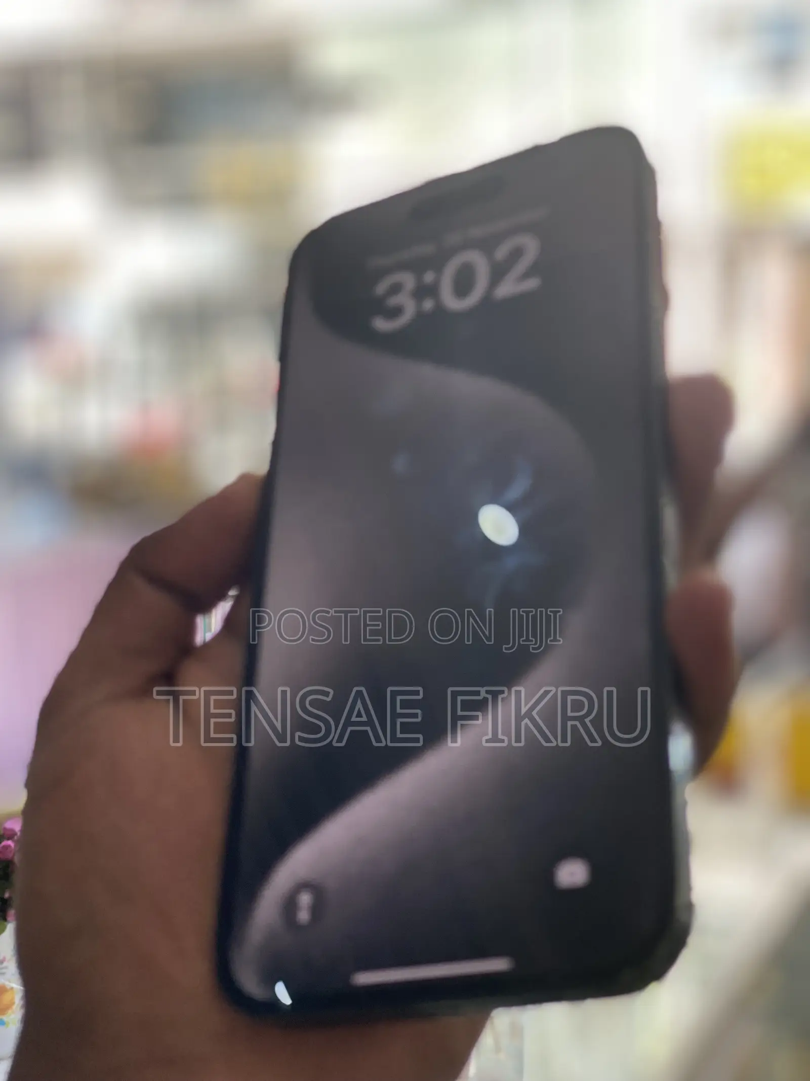 Apple iPhone 14 Pro Max 256 GB Black