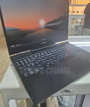 New Laptop Lenovo Legion 5 16GB Intel Core I7 SSD 1T