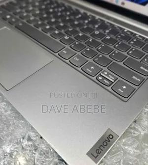 New Laptop Lenovo 16GB AMD Ryzen 7 SSD 512GB