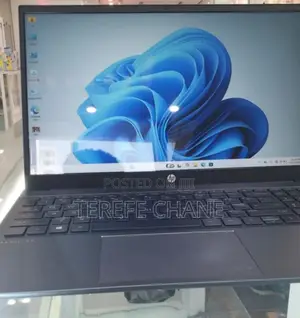 New Laptop HP Pavilion 11 16GB Intel Core I5 SSD 512GB