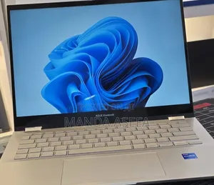 New Laptop Asus VivoBook Flip 14 TP412UA 16GB Intel Core I7 SSD 1T