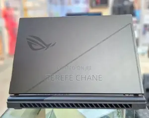 New Laptop Asus ROG Strix G16 G614 16GB Intel Core I7 SSD 1T