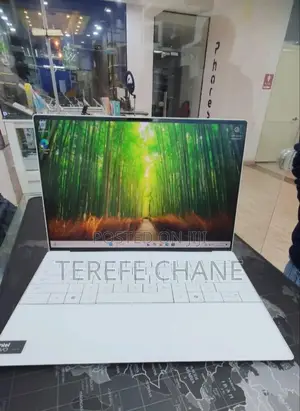 New Laptop Dell XPS 13 16GB Intel Core I7 SSD 512GB