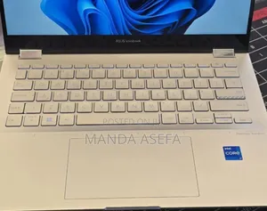 New Laptop Asus VivoBook Flip 14 TP412UA 16GB Intel Core I7 SSD 1T