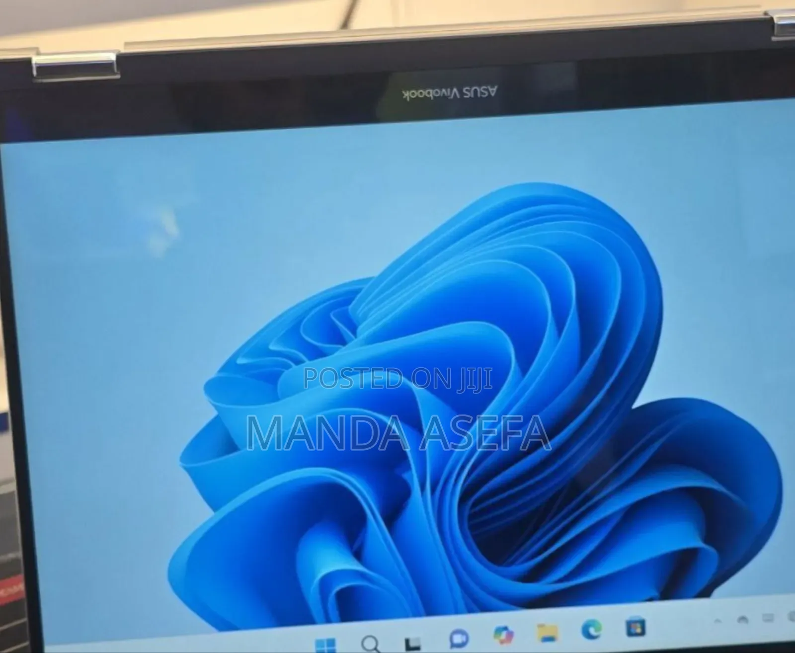 New Laptop Asus VivoBook Flip 14 TP412UA 16GB Intel Core I7 SSD 1T