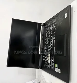 Photo - New Laptop Asus ROG Strix G15 16GB Intel Core I7 SSD 512GB