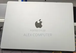 New Laptop Apple MacBook Pro M1 64GB Apple M1 Max SSD 1T