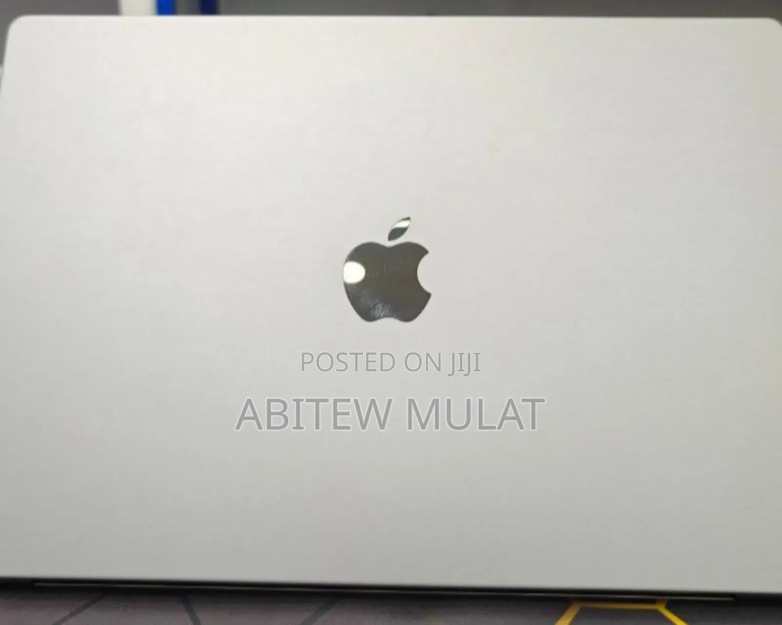 New Laptop Apple MacBook Pro 2021 M1 64GB Apple M1 Max SSD 1T